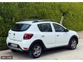 2019 MODEL HATASIZ DACİA SANDERO