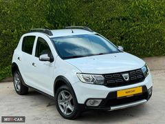 2019 MODEL HATASIZ DACİA SANDERO