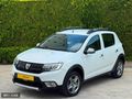 2019 MODEL HATASIZ DACİA SANDERO