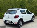 2019 MODEL HATASIZ DACİA SANDERO