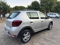 2017 MODEL OTOMATİK VİTES STEPWAY 90 HP HATASIZ
