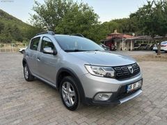 2017 MODEL OTOMATİK VİTES STEPWAY 90 HP HATASIZ