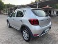 2017 MODEL OTOMATİK VİTES STEPWAY 90 HP HATASIZ