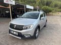 2017 MODEL OTOMATİK VİTES STEPWAY 90 HP HATASIZ