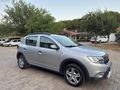 2017 MODEL OTOMATİK VİTES STEPWAY 90 HP HATASIZ