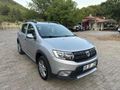 2017 MODEL OTOMATİK VİTES STEPWAY 90 HP HATASIZ