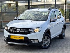 2020 STEPWAY OTOMATİK HATASIZ BOYASIZ K.KARTA 12 AY TAKSİT