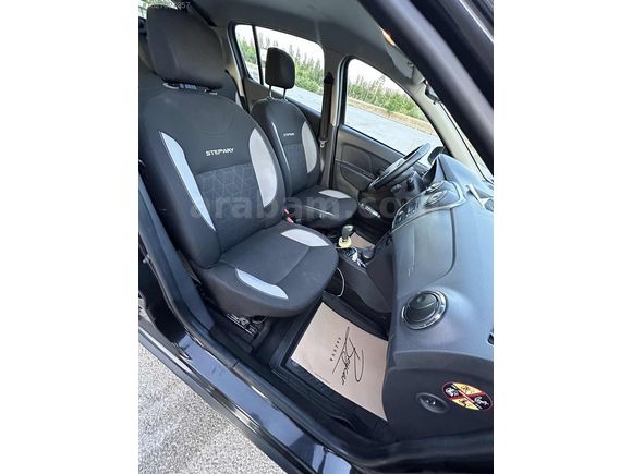 HATASIZ 2016 0.9 TCe STEPWAY EASY-R 70.000KM