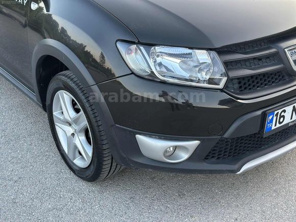 HATASIZ 2016 0.9 TCe STEPWAY EASY-R 70.000KM