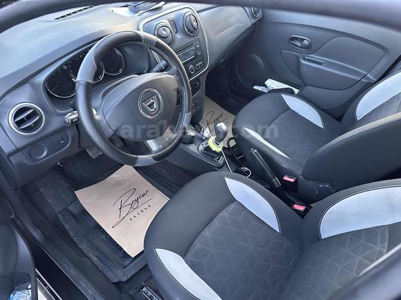 HATASIZ 2016 0.9 TCe STEPWAY EASY-R 70.000KM