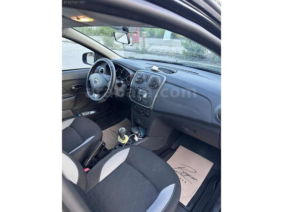 HATASIZ 2016 0.9 TCe STEPWAY EASY-R 70.000KM