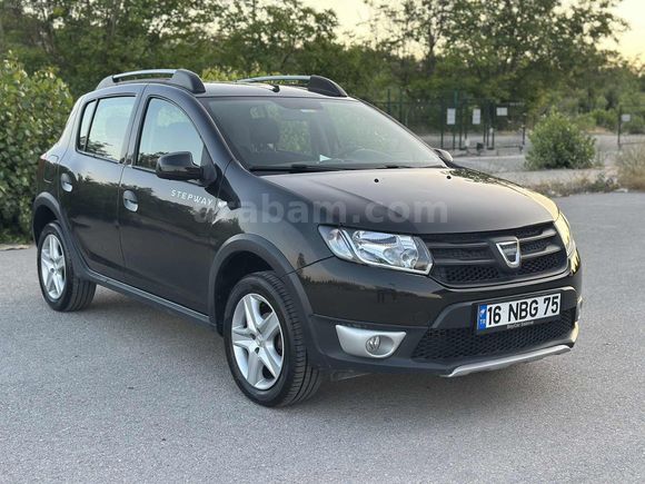 HATASIZ 2016 0.9 TCe STEPWAY EASY-R 70.000KM