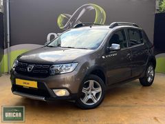 2020 MODEL 90.000 KM'DE OTOMATİK SANDERO HATASIZ LANSMAN RENK