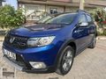 2020 SANDERO STAPWAY 09TCE EASY-R