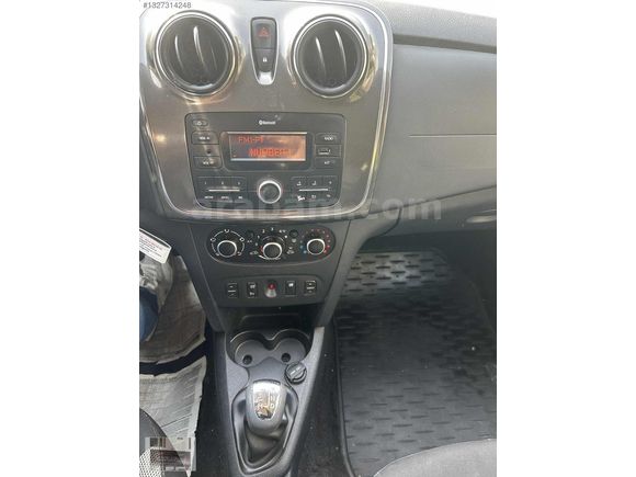 2020 SANDERO STAPWAY 09TCE EASY-R