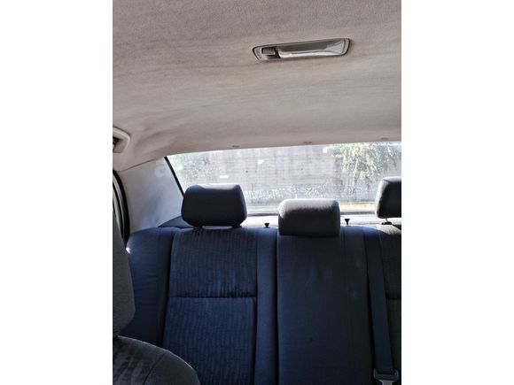 Sahibinden Toyota Corolla 1.4 Terra 2003 Model 