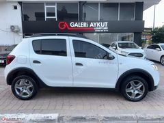 BOYASIZ DEĞİŞENSİZ TRAMERSZ OTOMATİK VİTES SANDERO-KARTA 12TAKST
