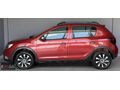 EMSAL'den 2017 Dacia Sandero Stepway Easy-R Değişensiz Boyasız