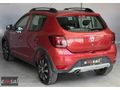 EMSAL'den 2017 Dacia Sandero Stepway Easy-R Değişensiz Boyasız
