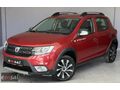 EMSAL'den 2017 Dacia Sandero Stepway Easy-R Değişensiz Boyasız