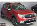 EMSAL'den 2017 Dacia Sandero Stepway Easy-R Değişensiz Boyasız