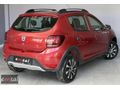 EMSAL'den 2017 Dacia Sandero Stepway Easy-R Değişensiz Boyasız