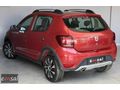 EMSAL'den 2017 Dacia Sandero Stepway Easy-R Değişensiz Boyasız