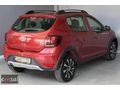 EMSAL'den 2017 Dacia Sandero Stepway Easy-R Değişensiz Boyasız