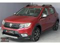 EMSAL'den 2017 Dacia Sandero Stepway Easy-R Değişensiz Boyasız