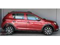 EMSAL'den 2017 Dacia Sandero Stepway Easy-R Değişensiz Boyasız