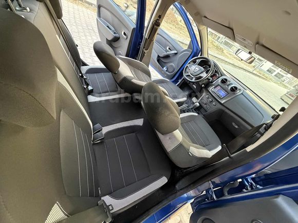 MERT AUTO DAN 60 BİN KM DE OTOMATİK VİTES HATASIZ