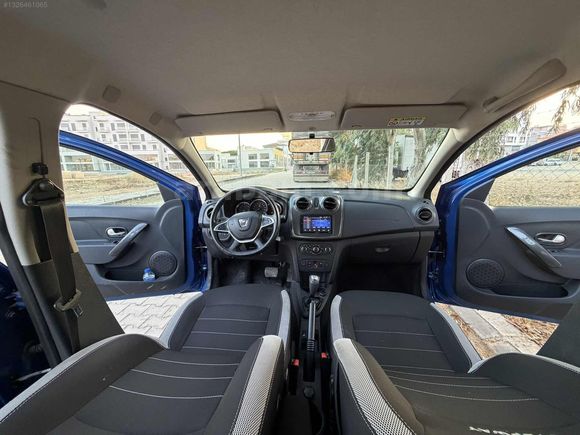 MERT AUTO DAN 60 BİN KM DE OTOMATİK VİTES HATASIZ