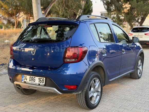 MERT AUTO DAN 60 BİN KM DE OTOMATİK VİTES HATASIZ