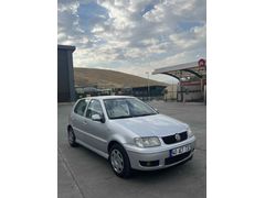 Sahibinden Volkswagen Polo 1.4 Trendline 2001 Model 