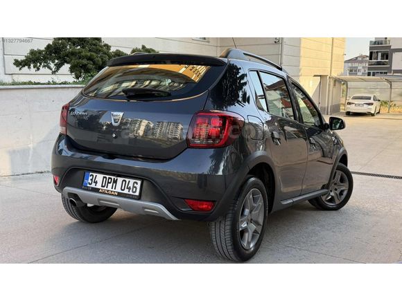 HATASIZ BOYASIZ TRAMERSİZ SERVİS BAKIMLI