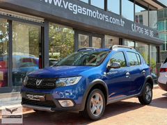 -VEGAS MOTORS-2020 DACIA SANDERO 0.9 TCE TURBO STEPWAY EASY-R