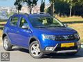 MİRHAN 2020 SANDERO 0.9 TCE TURBO STEPWAY OTOMATİK/45.000KM FULL