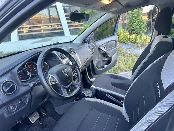 HATASIZ BOYASIZ TRAMERSİZ LPGLİ YAKIT CİMRİSİ
