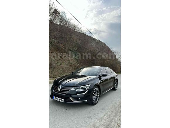 Sahibinden Renault Talisman 1.6 dCi Icon 2016 Model 