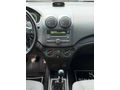 2008 CHEVROLET AVEO 1.4S 16V 186.000'KM MANUEL