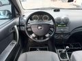 2008 CHEVROLET AVEO 1.4S 16V 186.000'KM MANUEL