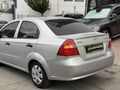 2008 CHEVROLET AVEO 1.4S 16V 186.000'KM MANUEL