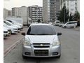 2008 CHEVROLET AVEO 1.4S 16V 186.000'KM MANUEL