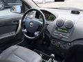 2008 CHEVROLET AVEO 1.4S 16V 186.000'KM MANUEL