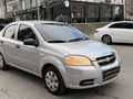 2008 CHEVROLET AVEO 1.4S 16V 186.000'KM MANUEL