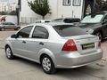 2008 CHEVROLET AVEO 1.4S 16V 186.000'KM MANUEL