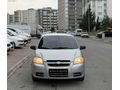 2008 CHEVROLET AVEO 1.4S 16V 186.000'KM MANUEL