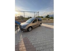 Sahibinden Volkswagen Caddy 2.0 TDI Life 2024 Model 