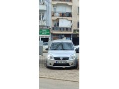 Sahibinden Dacia Sandero 1.4 Ambiance 2010 Model