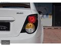 2011-CHEVROLET-AVEO-1.4-LTZ-179.500 KM